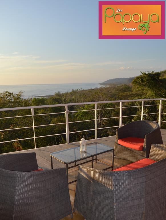 Cielo Del Mar Otel Nicoya Dış mekan fotoğraf