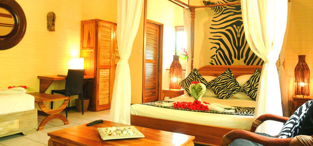 Cielo Del Mar Otel Nicoya Dış mekan fotoğraf