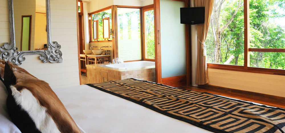 Cielo Del Mar Otel Nicoya Dış mekan fotoğraf