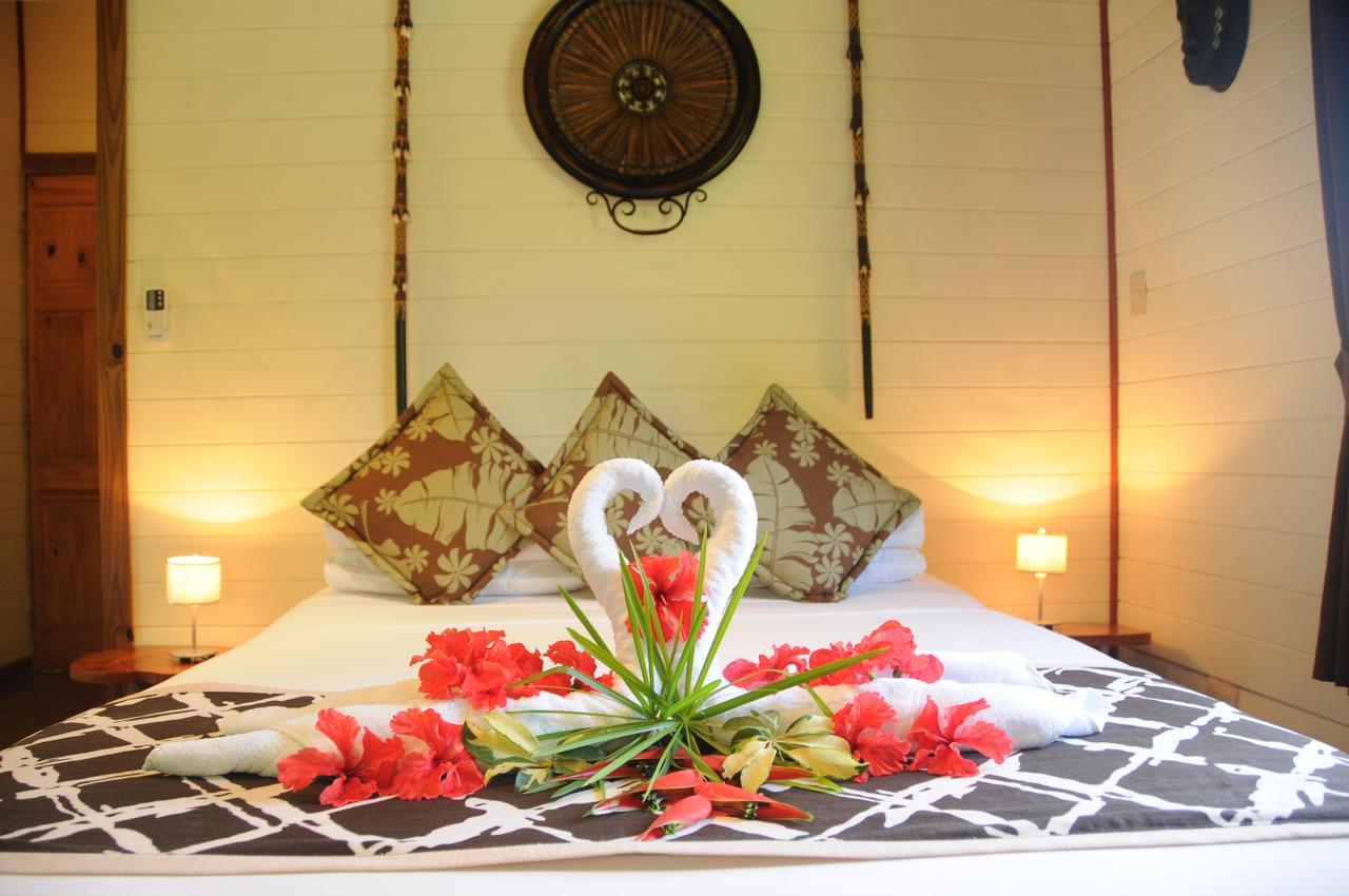 Cielo Del Mar Otel Nicoya Dış mekan fotoğraf