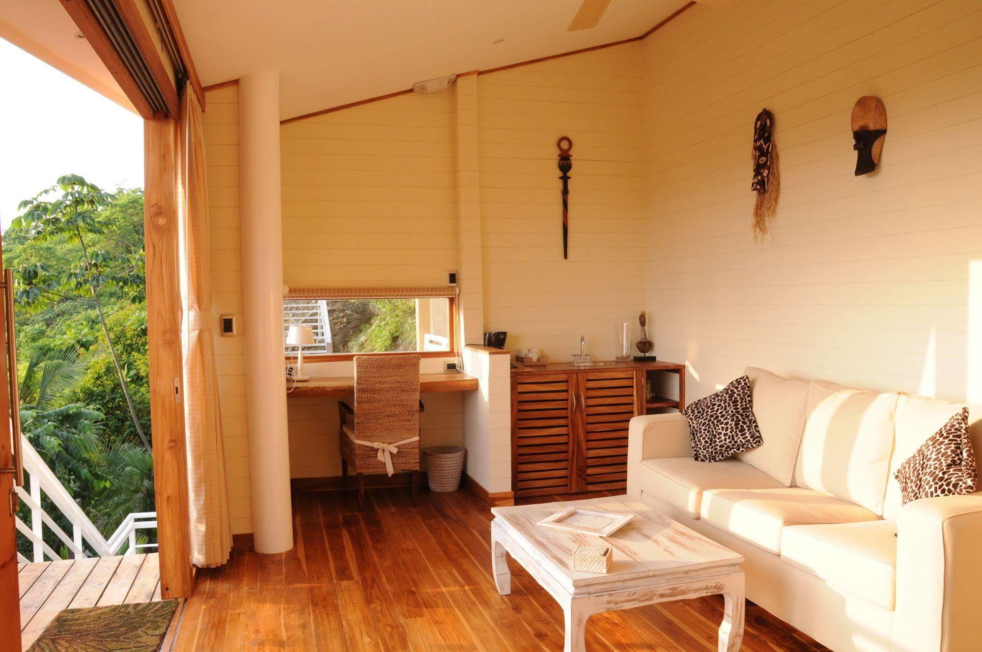 Cielo Del Mar Otel Nicoya Dış mekan fotoğraf