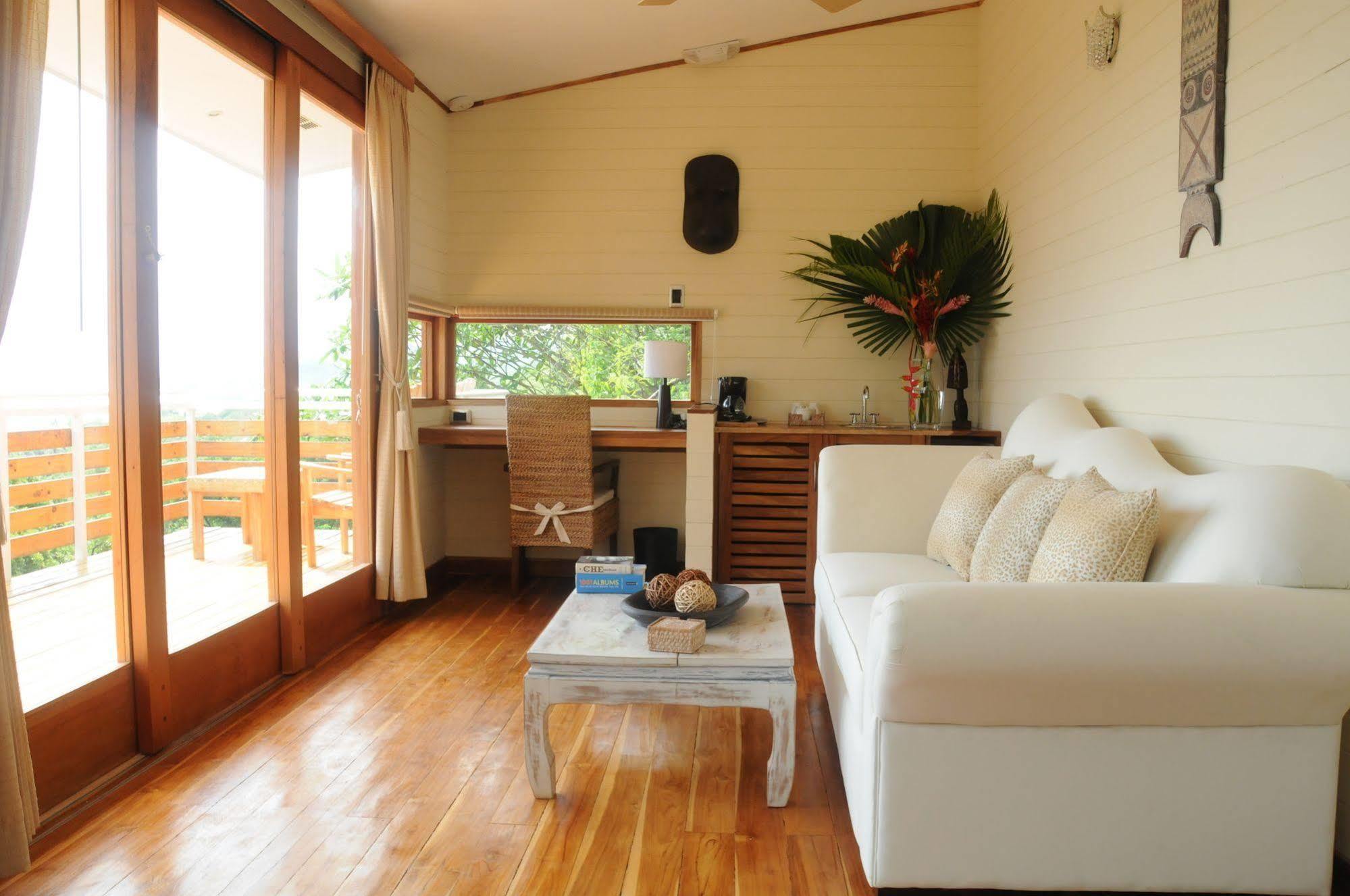 Cielo Del Mar Otel Nicoya Dış mekan fotoğraf