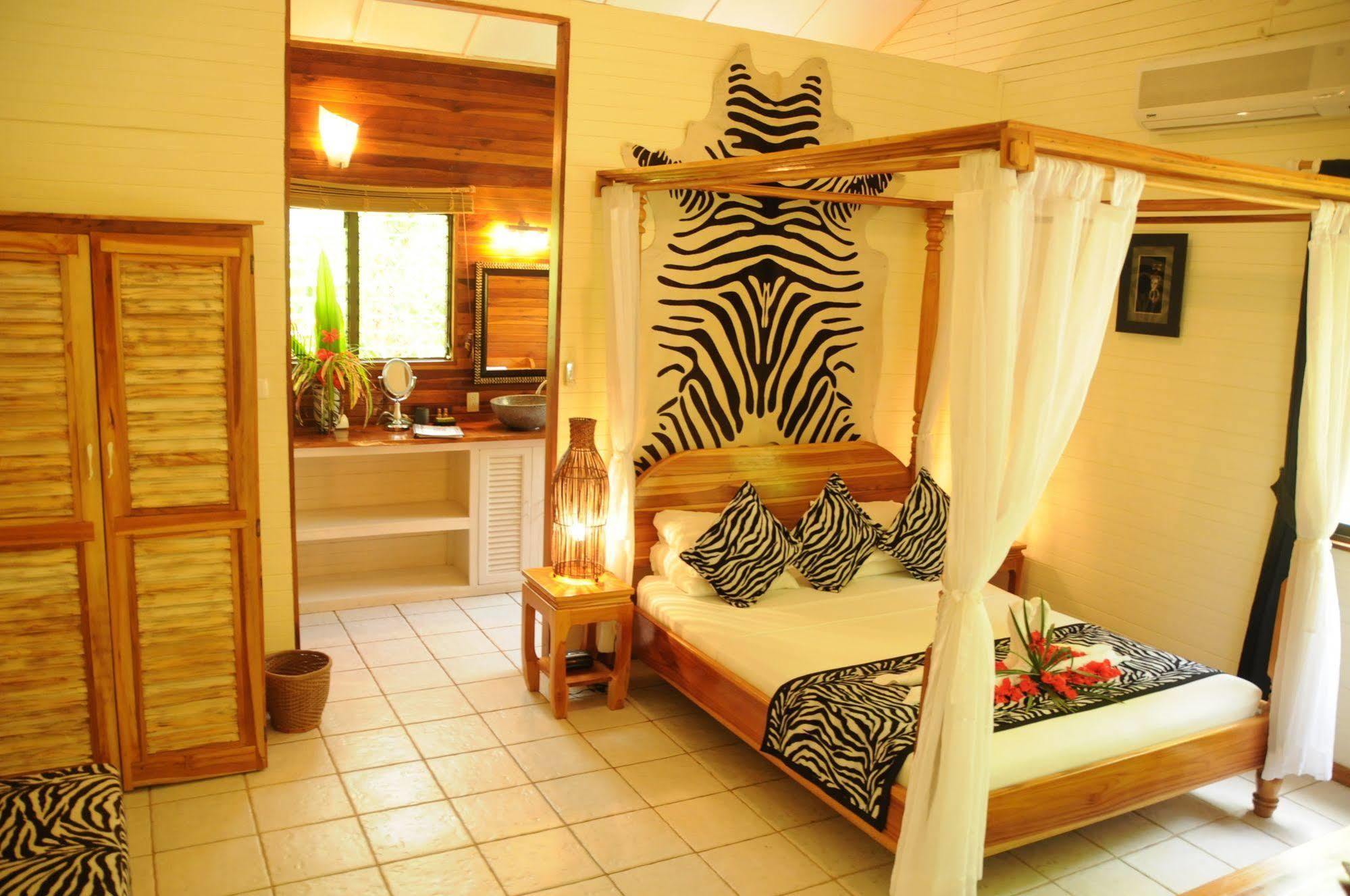Cielo Del Mar Otel Nicoya Dış mekan fotoğraf