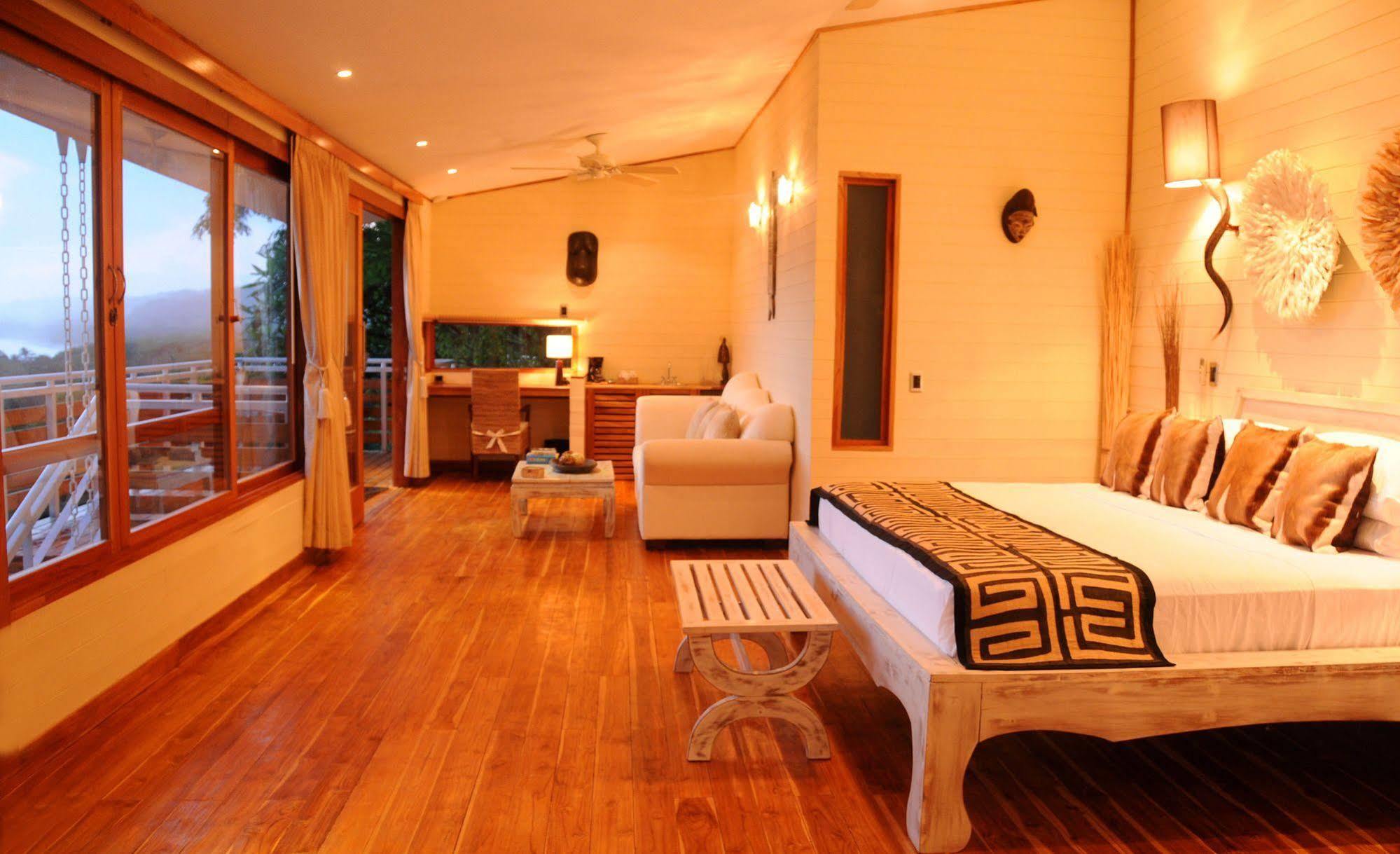 Cielo Del Mar Otel Nicoya Dış mekan fotoğraf