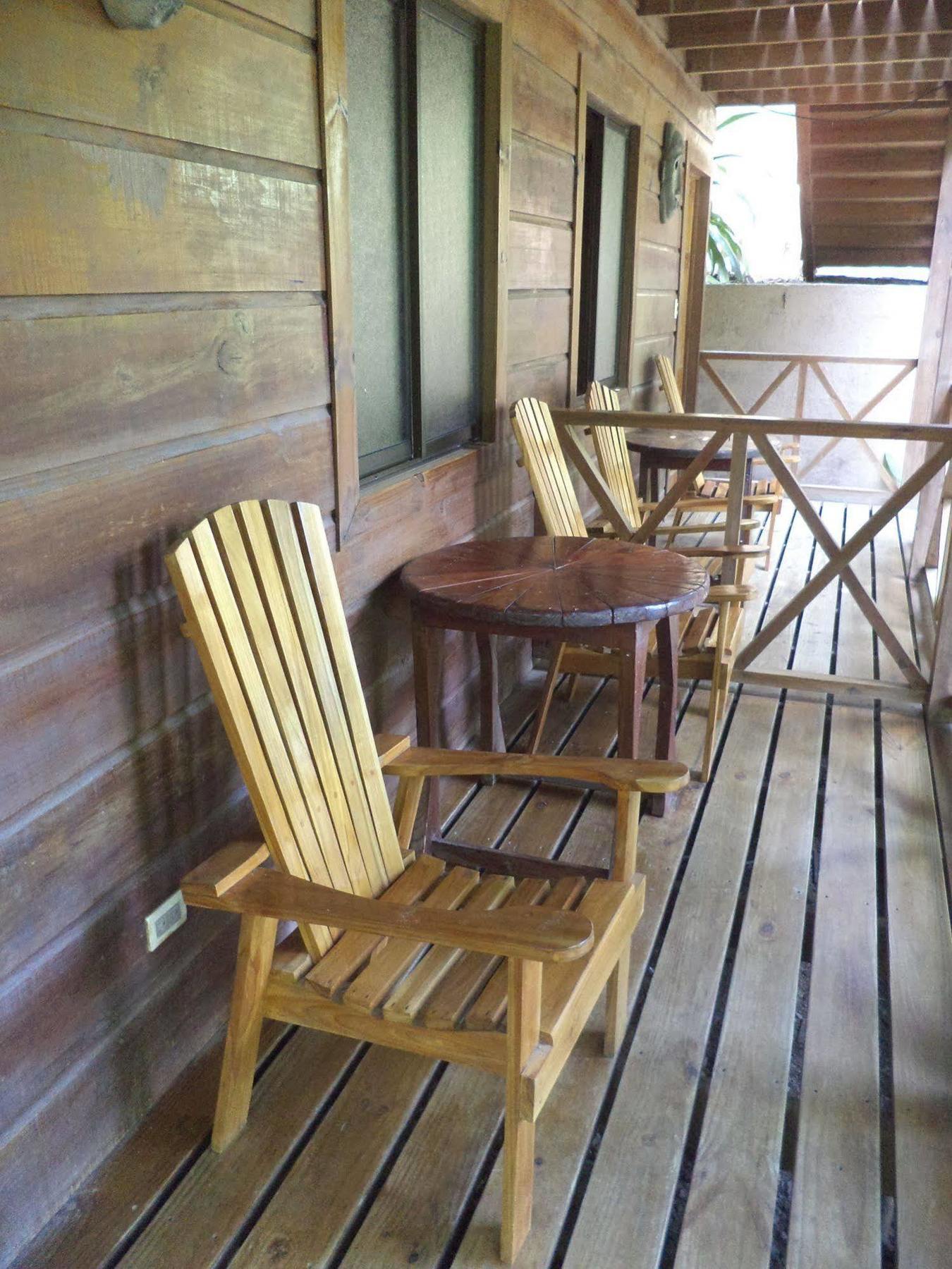 Cielo Del Mar Otel Nicoya Dış mekan fotoğraf
