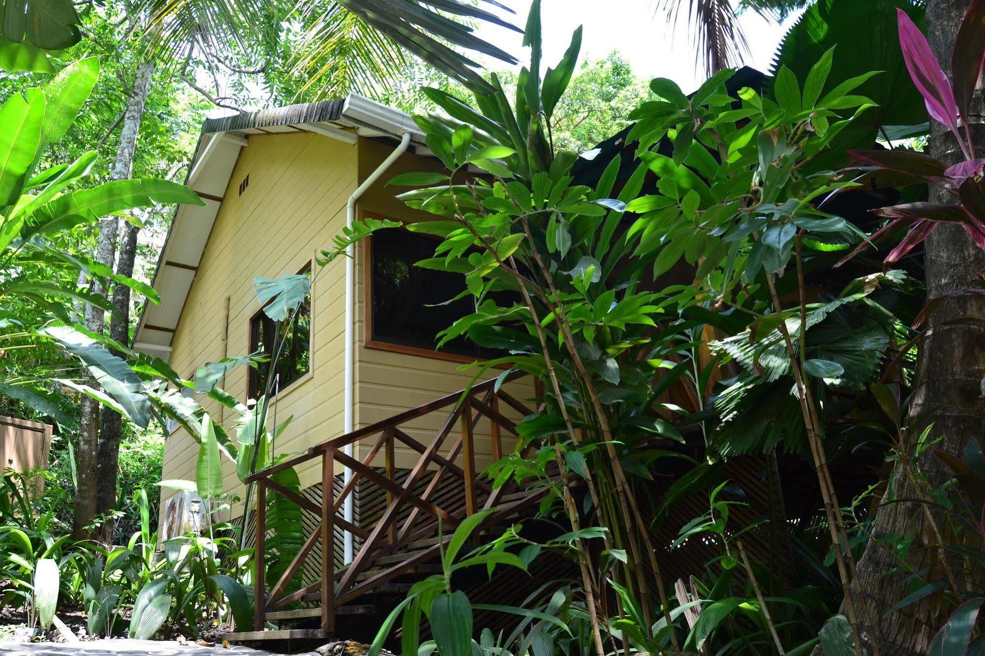 Cielo Del Mar Otel Nicoya Dış mekan fotoğraf