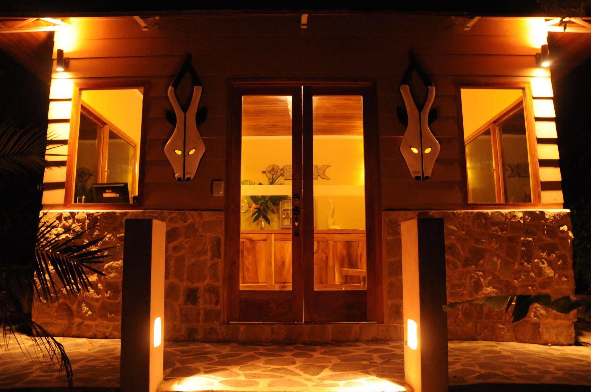 Cielo Del Mar Otel Nicoya Dış mekan fotoğraf