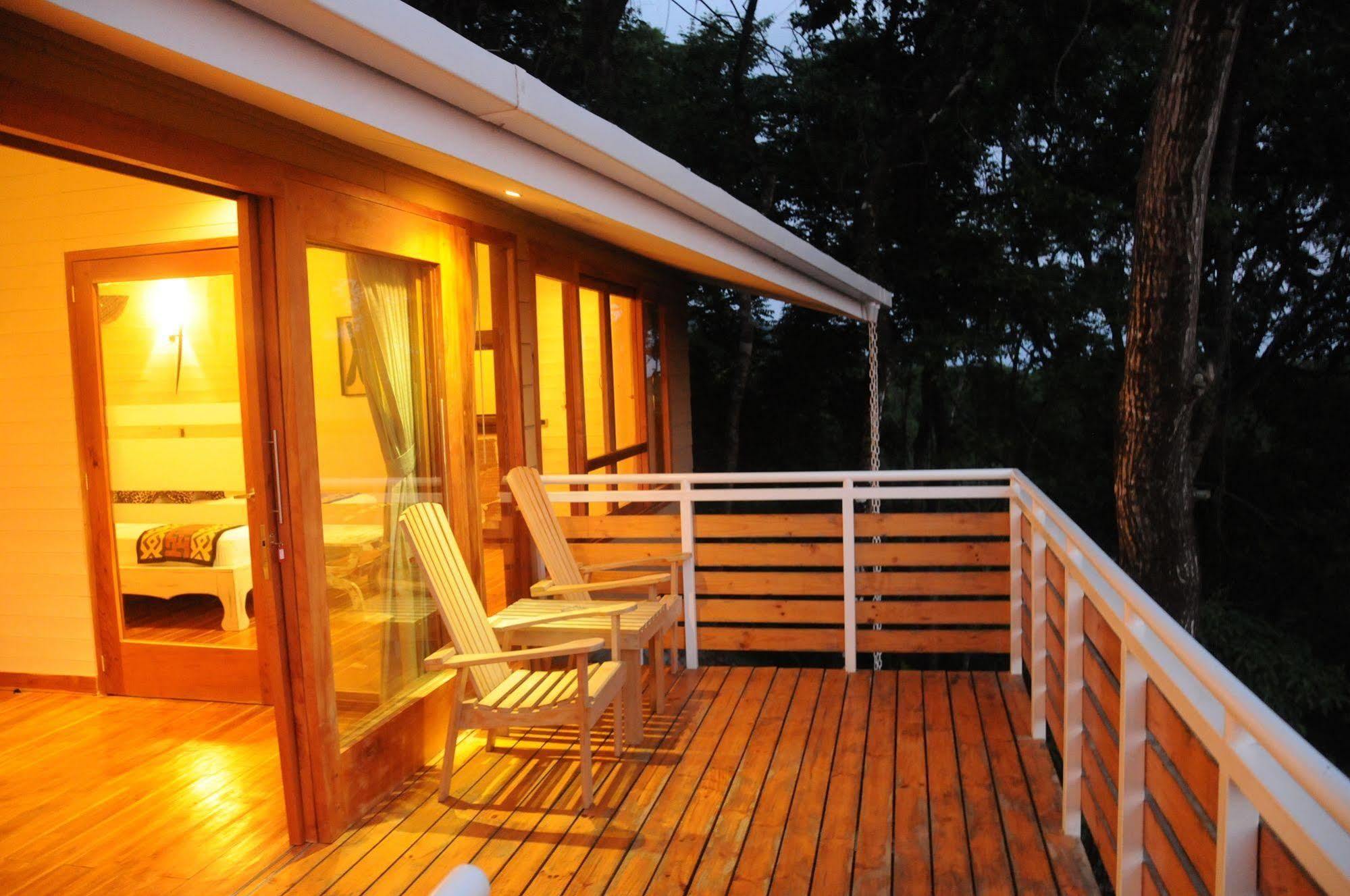 Cielo Del Mar Otel Nicoya Dış mekan fotoğraf