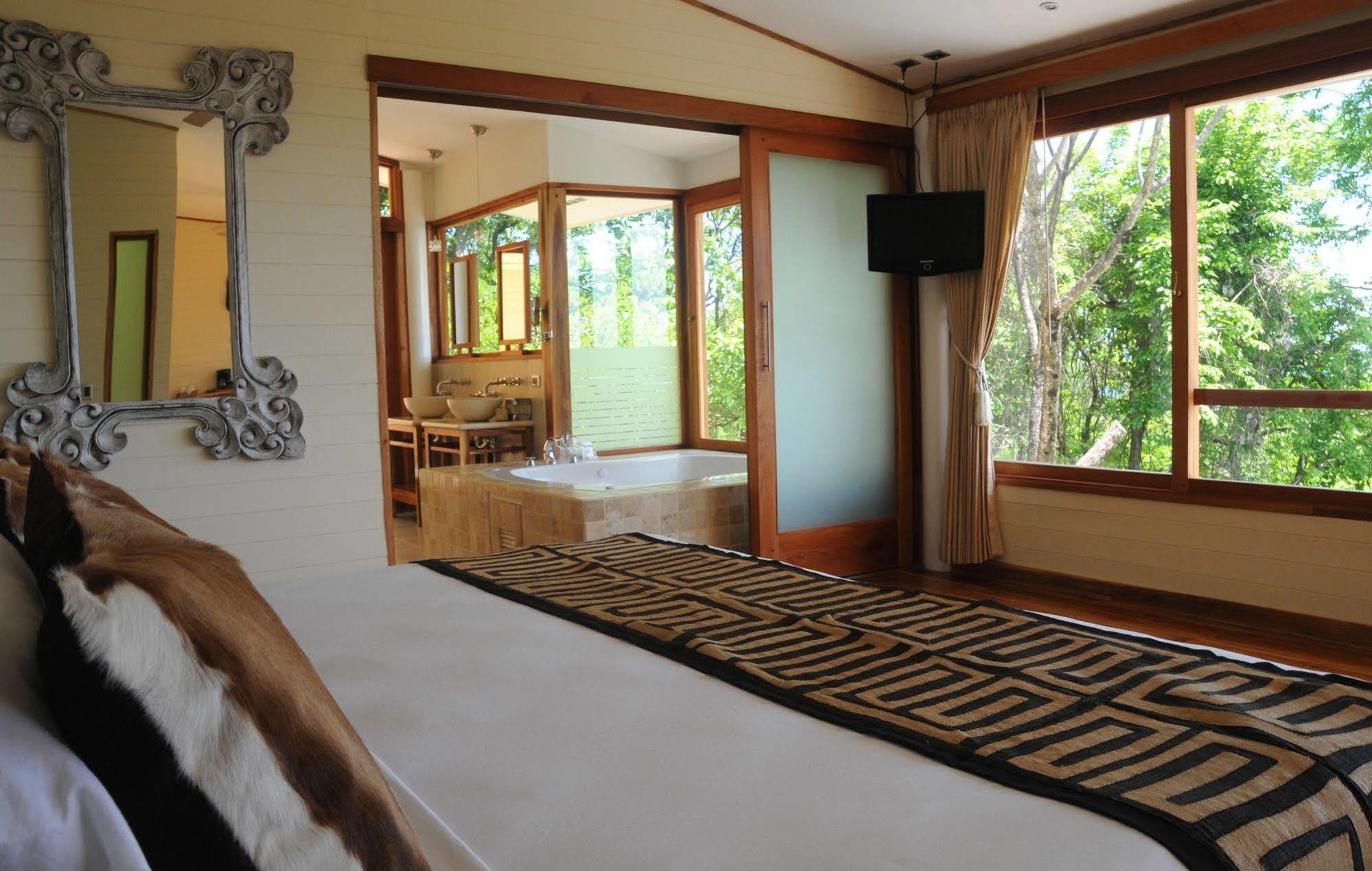 Cielo Del Mar Otel Nicoya Dış mekan fotoğraf