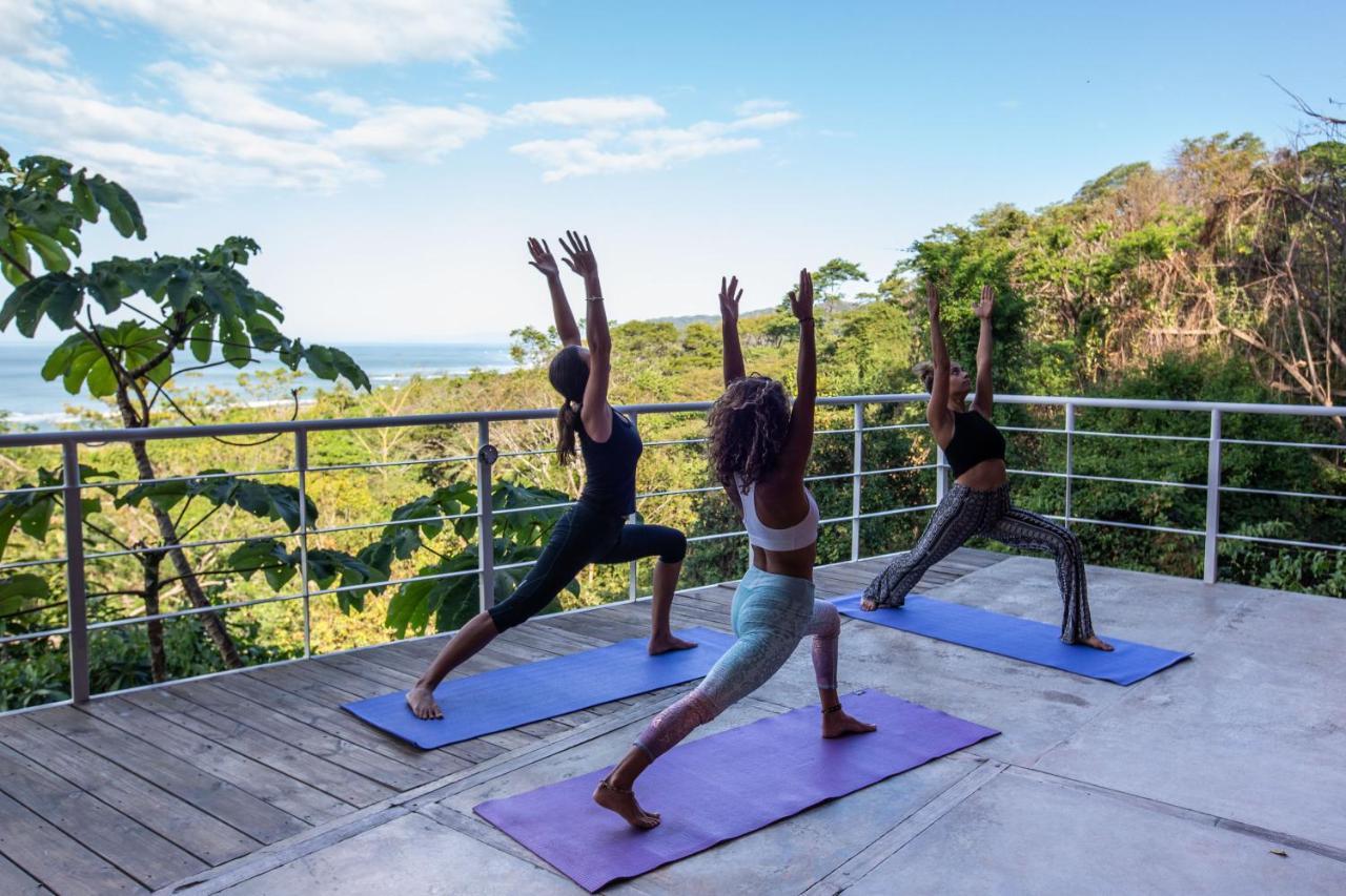 Cielo Del Mar Otel Nicoya Dış mekan fotoğraf