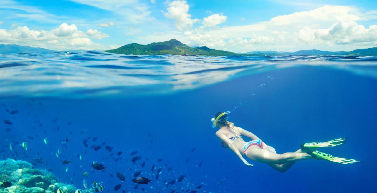 Cielo Del Mar Otel Nicoya Dış mekan fotoğraf