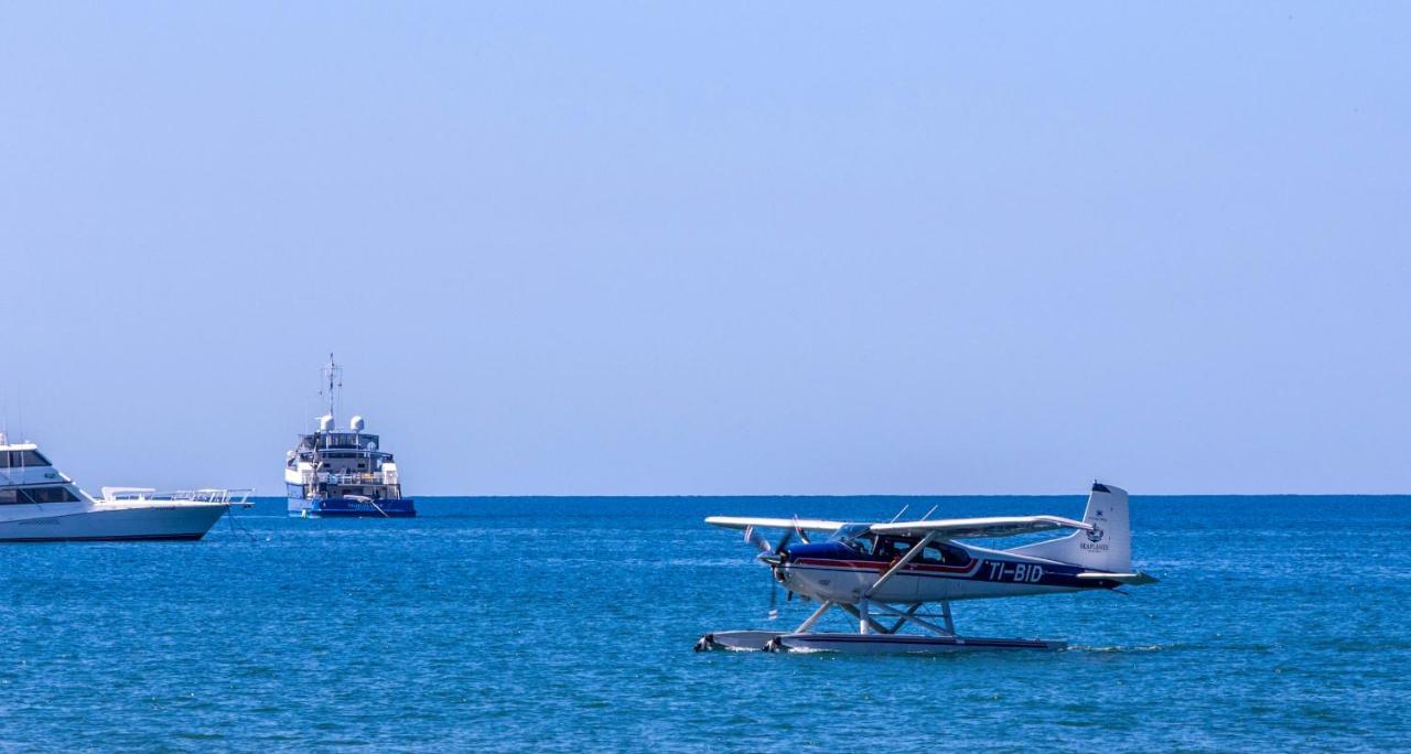 Cielo Del Mar Otel Nicoya Dış mekan fotoğraf