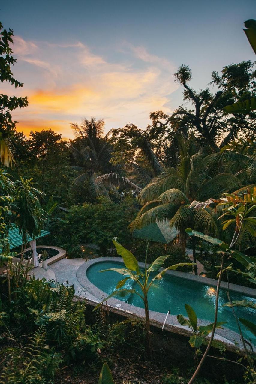 Cielo Del Mar Otel Nicoya Dış mekan fotoğraf