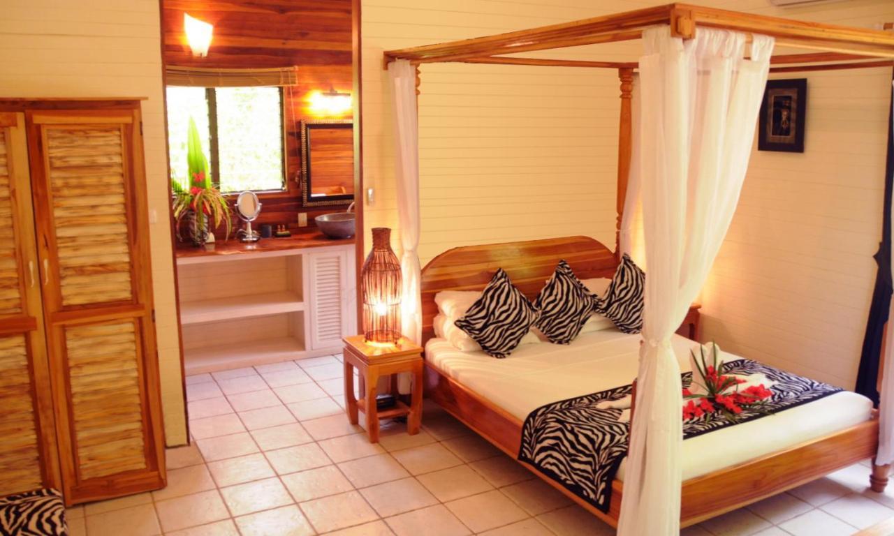 Cielo Del Mar Otel Nicoya Dış mekan fotoğraf