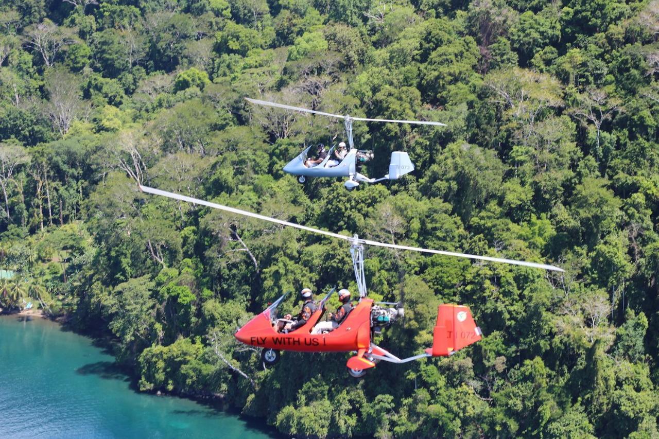 Cielo Del Mar Otel Nicoya Dış mekan fotoğraf